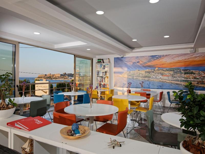 Archipelagos Hotel image