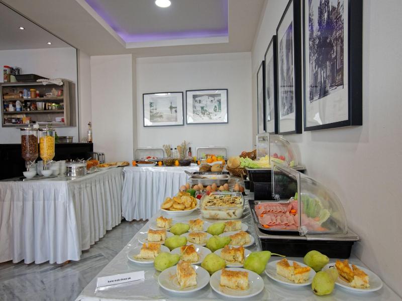 Archipelagos Hotel image