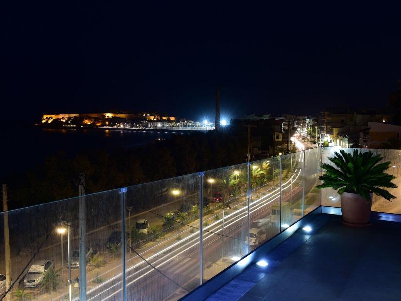 Archipelagos Hotel image