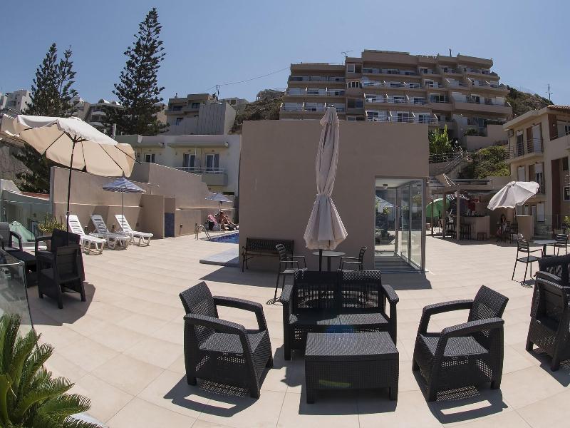 Archipelagos Hotel image