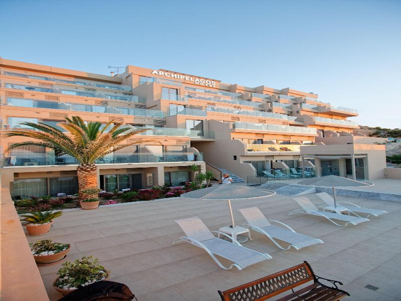 Archipelagos Hotel image