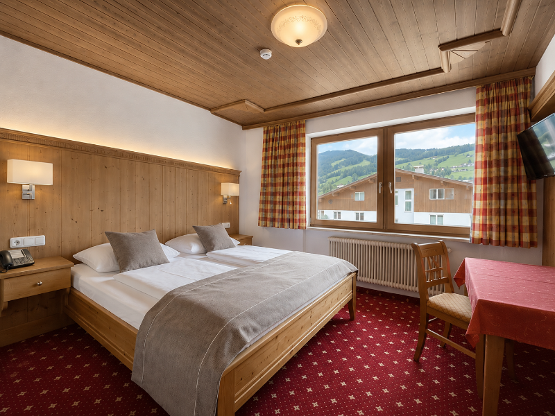 Bechlwirt image