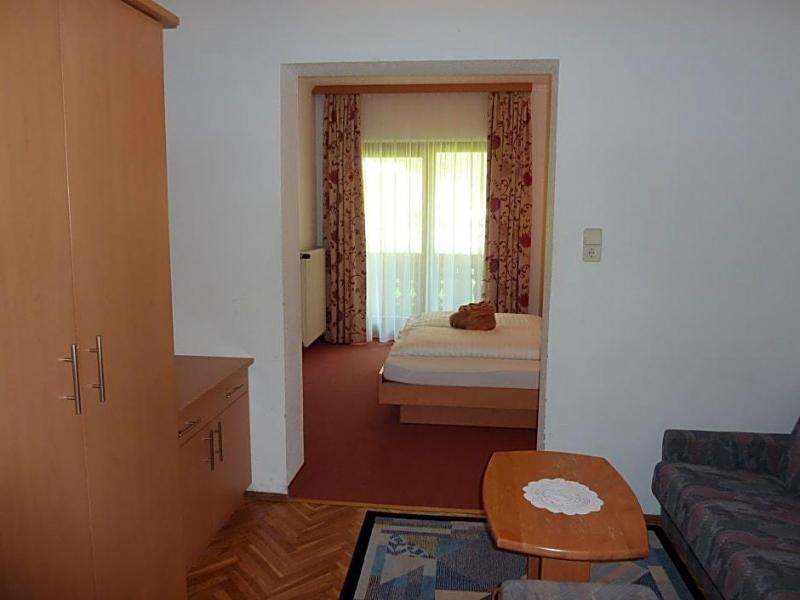 Alpenhotel Badmeister image