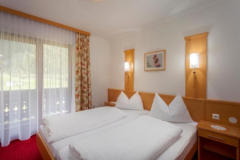 Alpenhotel Badmeister image