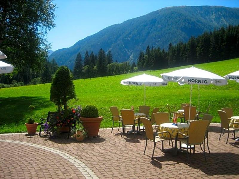Alpenhotel Badmeister image