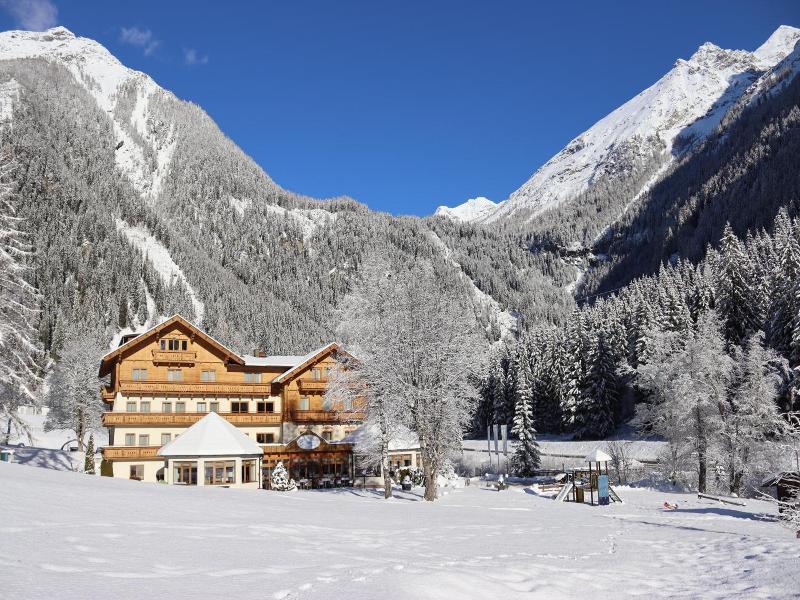 Alpenhotel Badmeister image