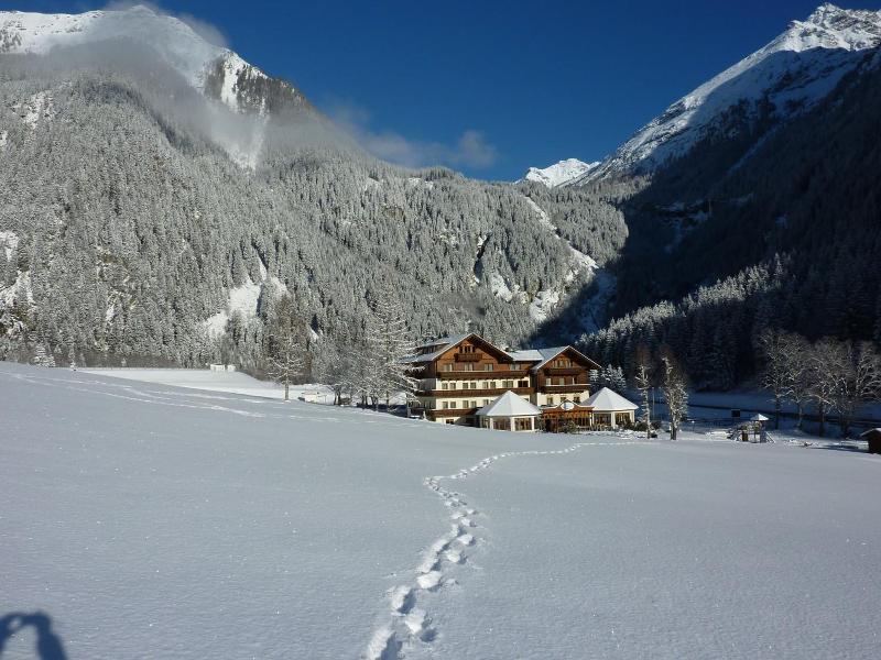 Alpenhotel Badmeister image