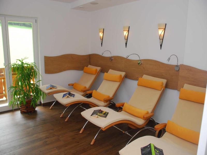 Alpenhotel Badmeister image
