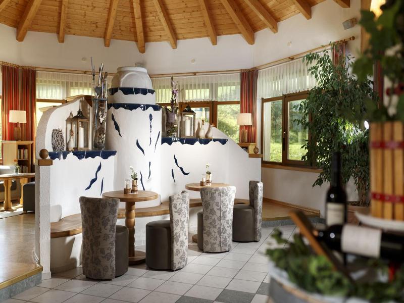 Alpenhotel Badmeister image