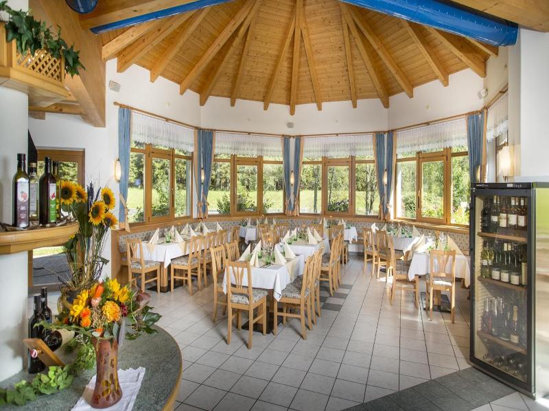 Alpenhotel Badmeister image