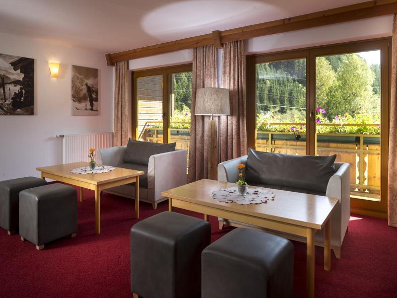 Alpenhotel Badmeister image