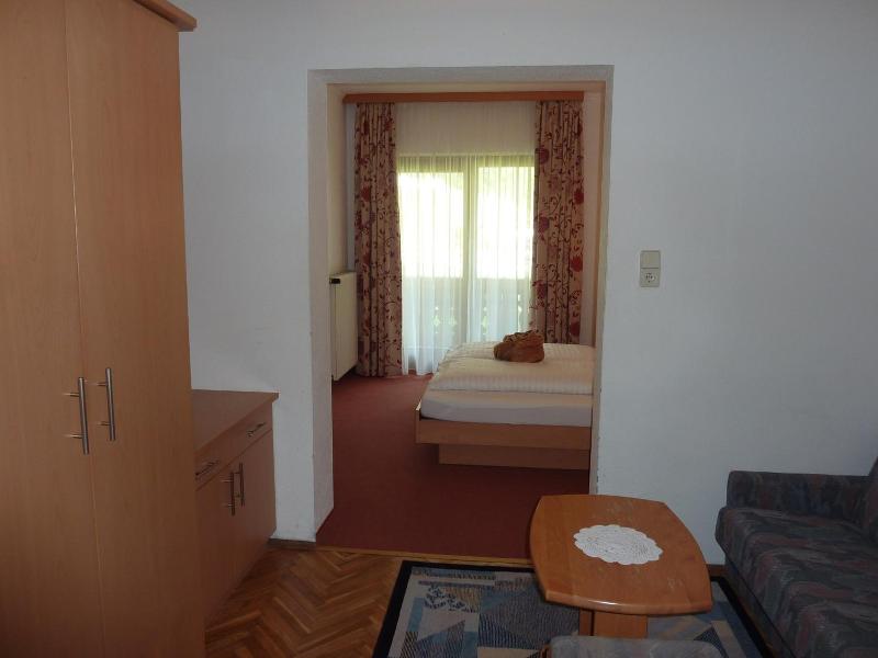 Alpenhotel Badmeister image