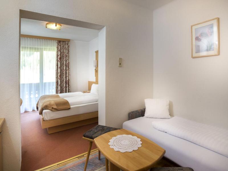 Alpenhotel Badmeister image