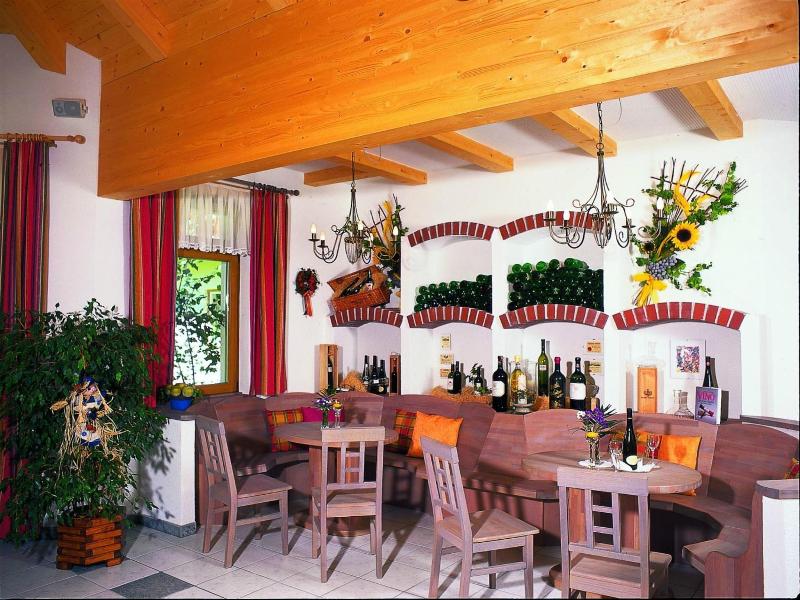 Alpenhotel Badmeister image