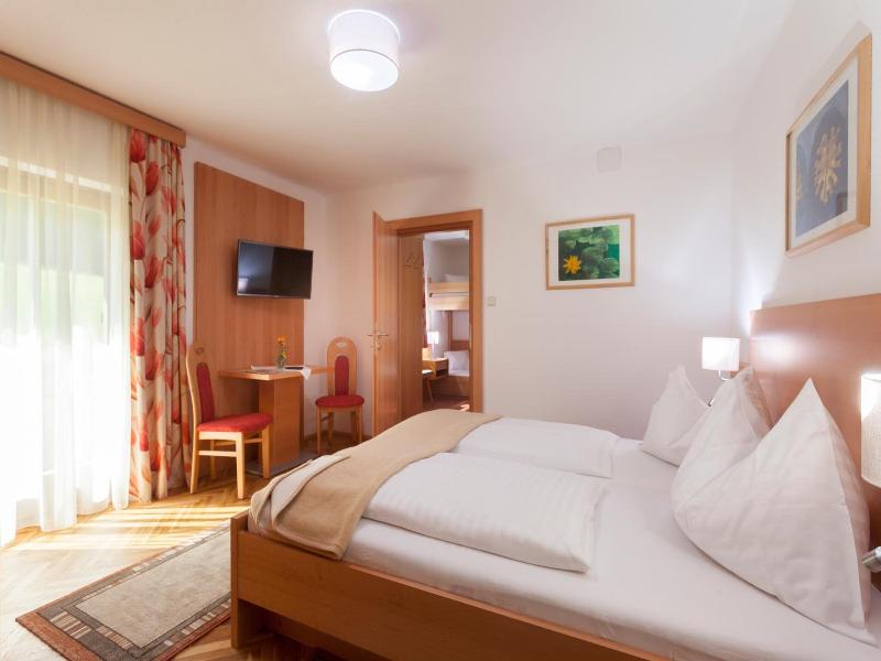 Alpenhotel Badmeister image