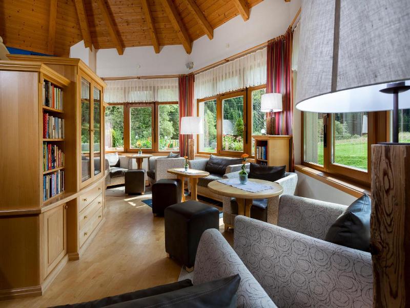 Alpenhotel Badmeister image