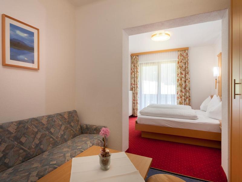 Alpenhotel Badmeister image