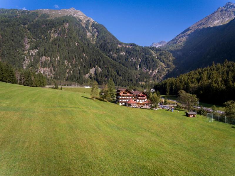 Alpenhotel Badmeister image