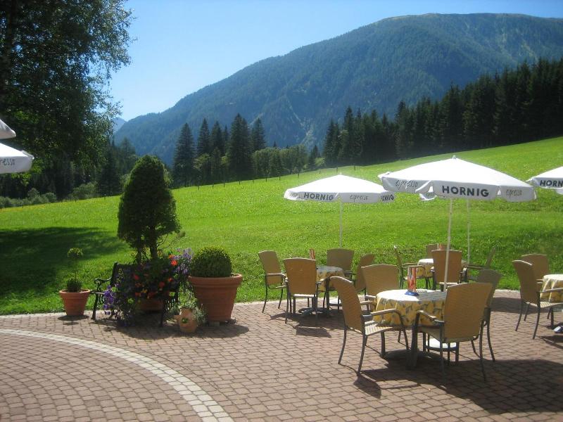 Alpenhotel Badmeister image