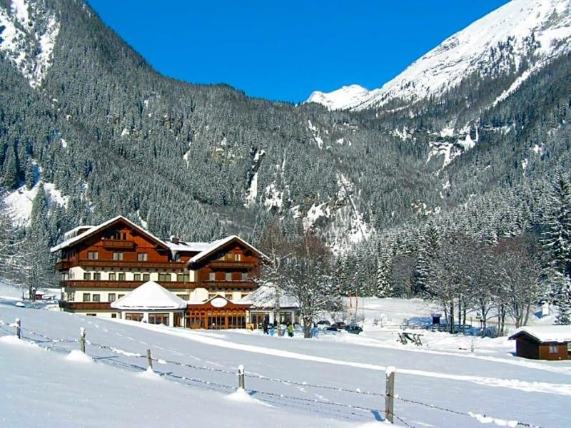 Alpenhotel Badmeister image