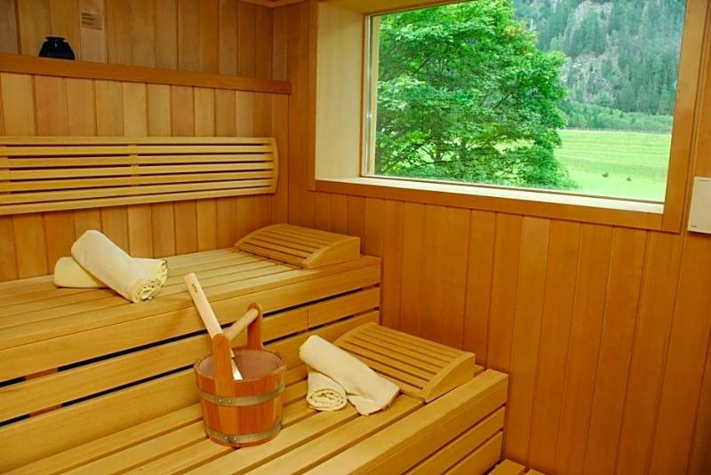Alpenhotel Badmeister image