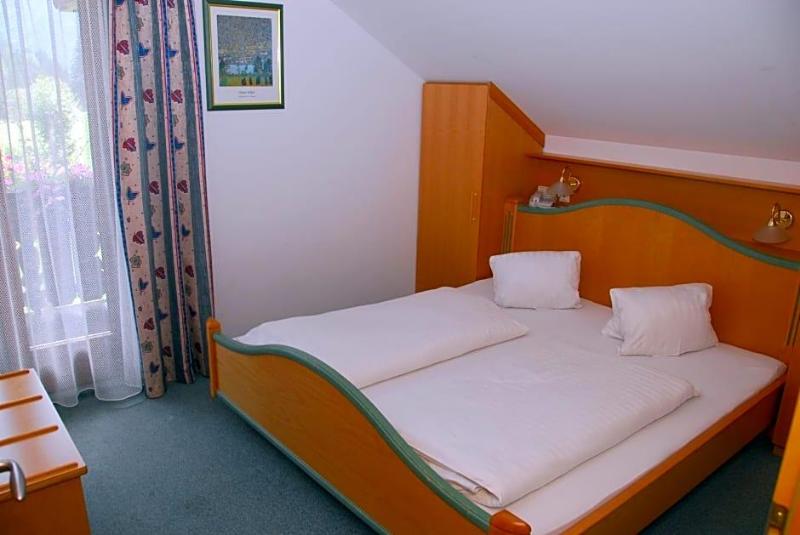 Alpenhotel Badmeister image