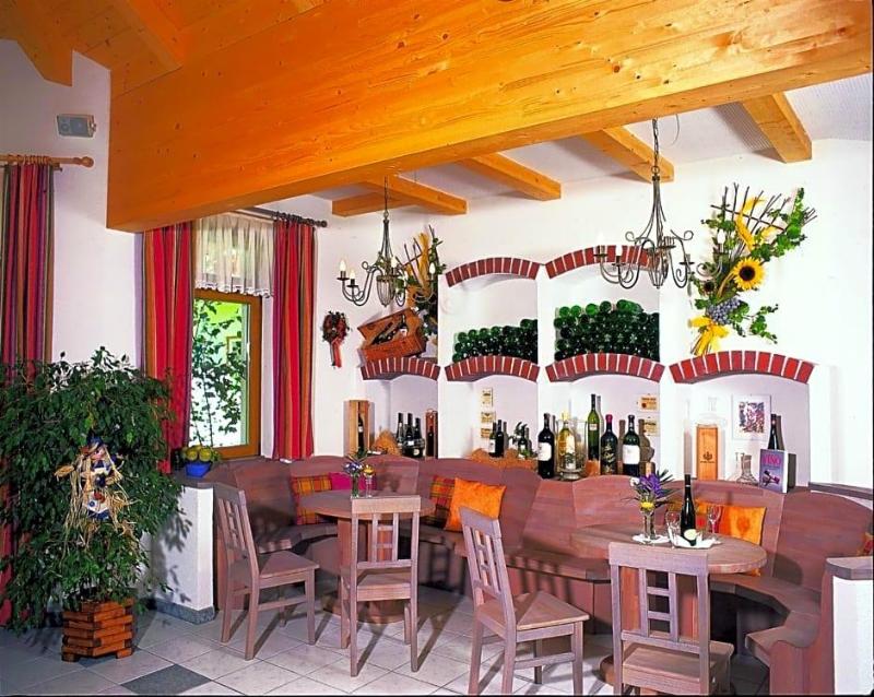 Alpenhotel Badmeister image