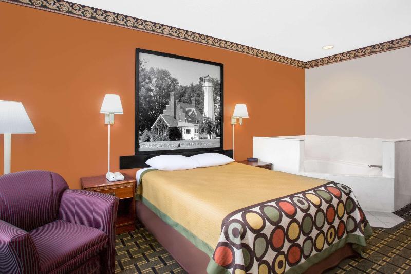 Super 8 by Wyndham Athens image