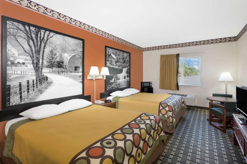 Super 8 by Wyndham Athens image