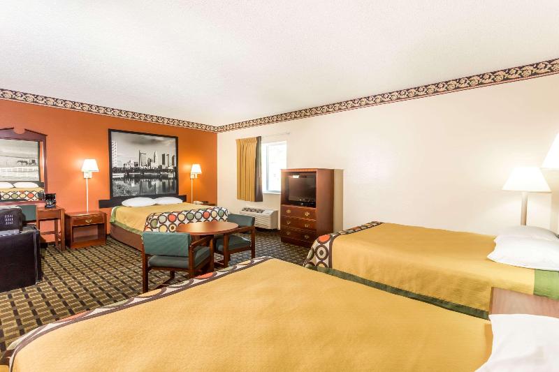 Super 8 by Wyndham Athens image