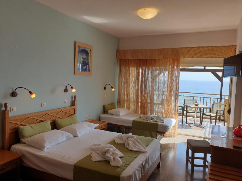 Thalassa House Apartments image