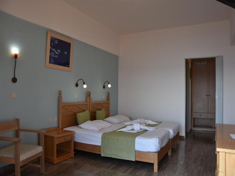 Thalassa House Apartments image