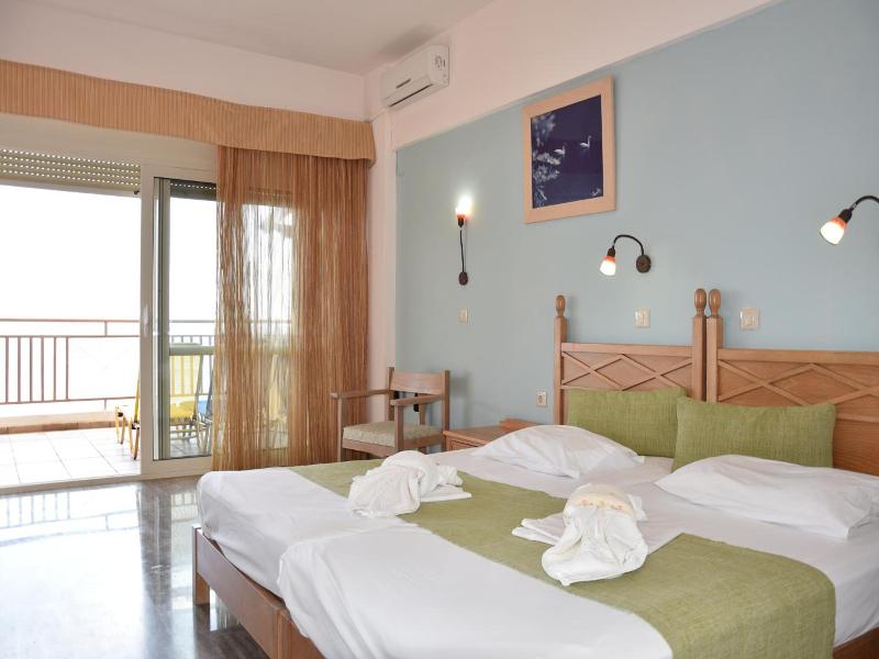 Thalassa House Apartments image