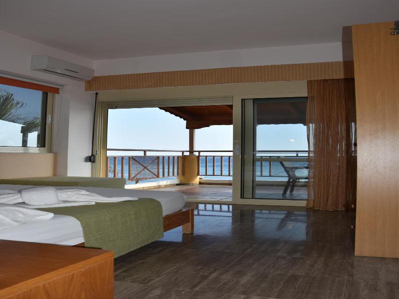 Thalassa House Apartments image