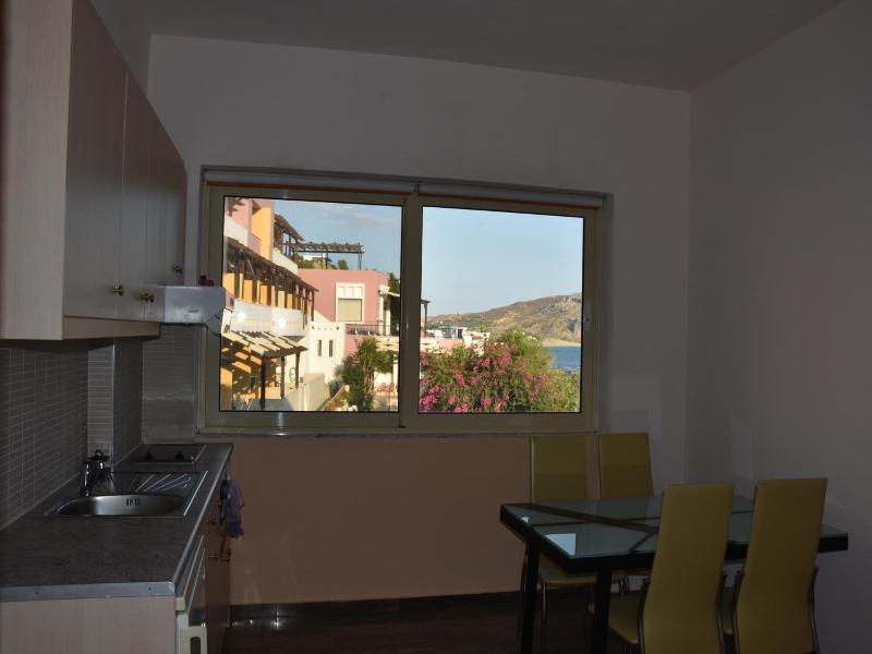 Thalassa House Apartments image