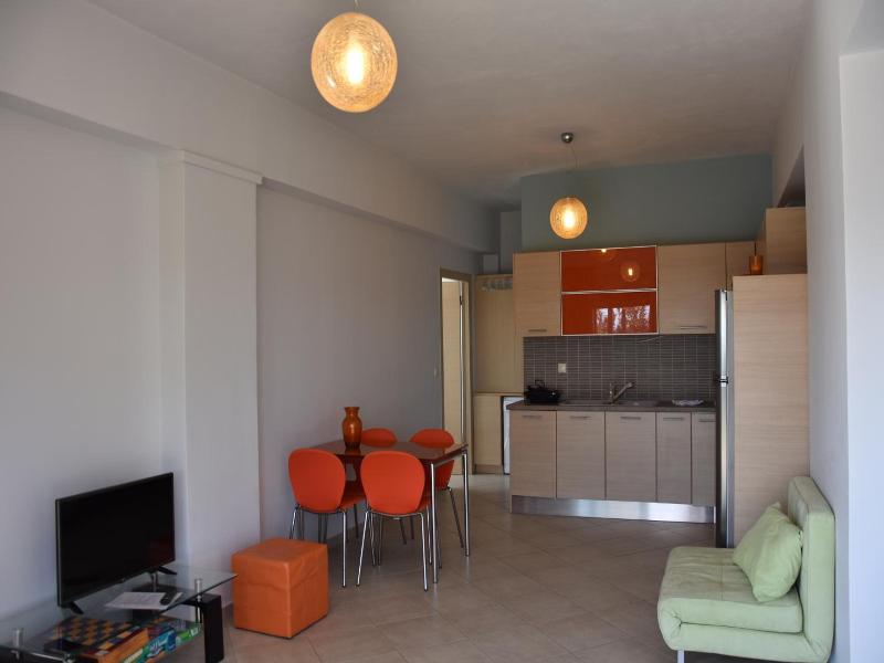 Thalassa House Apartments image