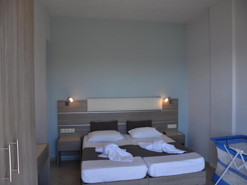 Thalassa House Apartments image