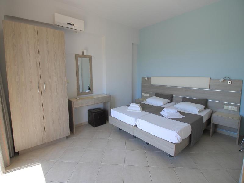 Thalassa House Apartments image