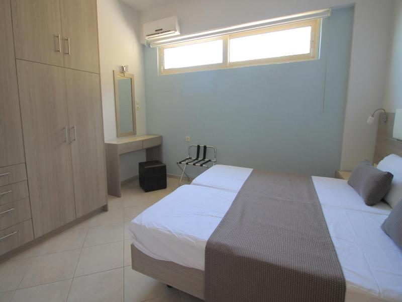 Thalassa House Apartments image