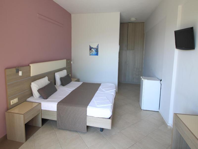 Thalassa House Apartments image