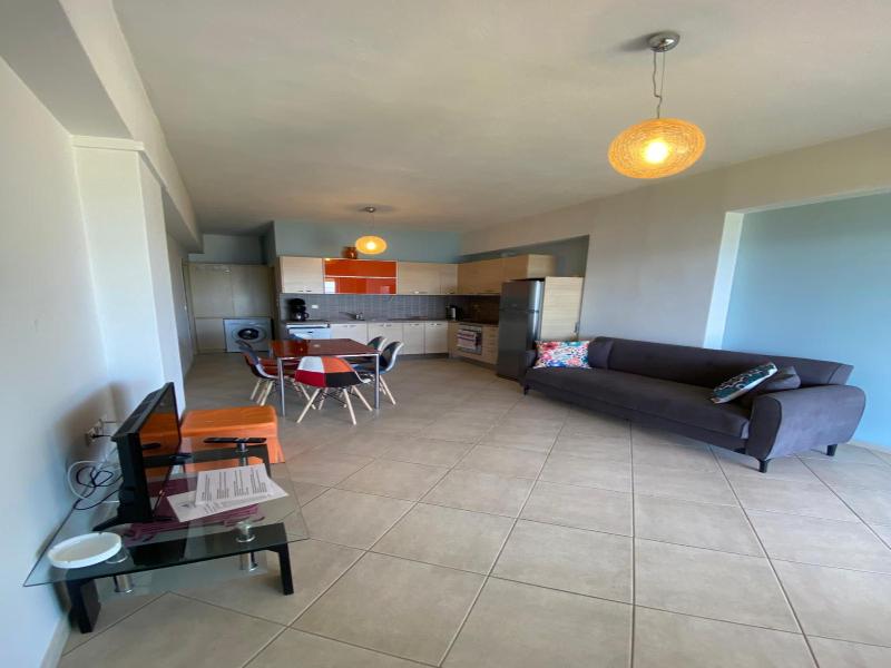 Thalassa House Apartments image