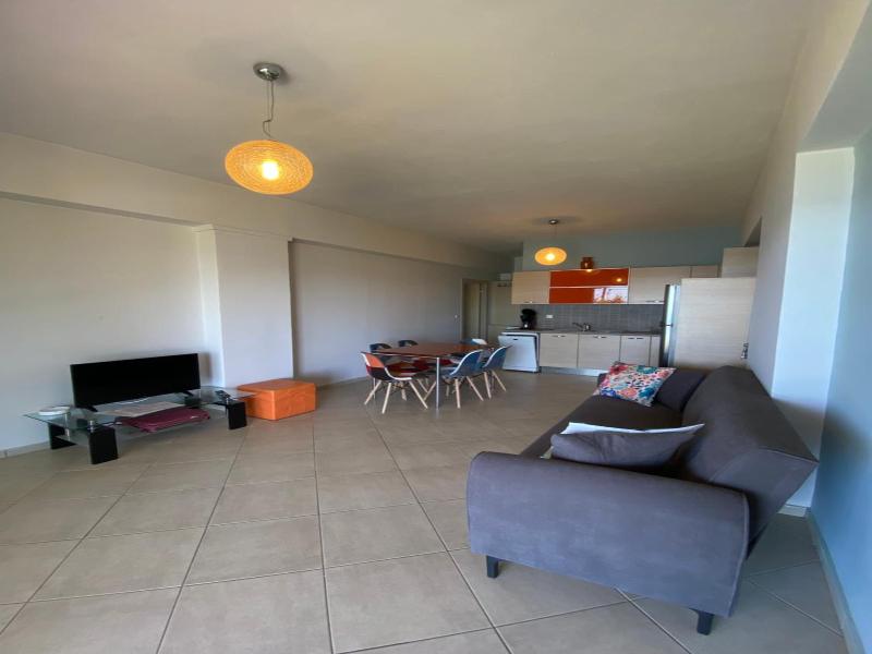 Thalassa House Apartments image