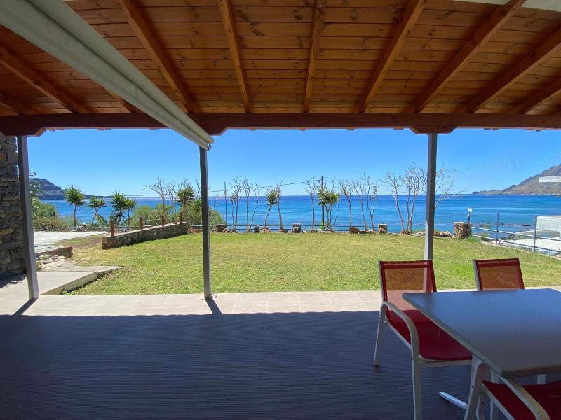 Thalassa House Apartments image