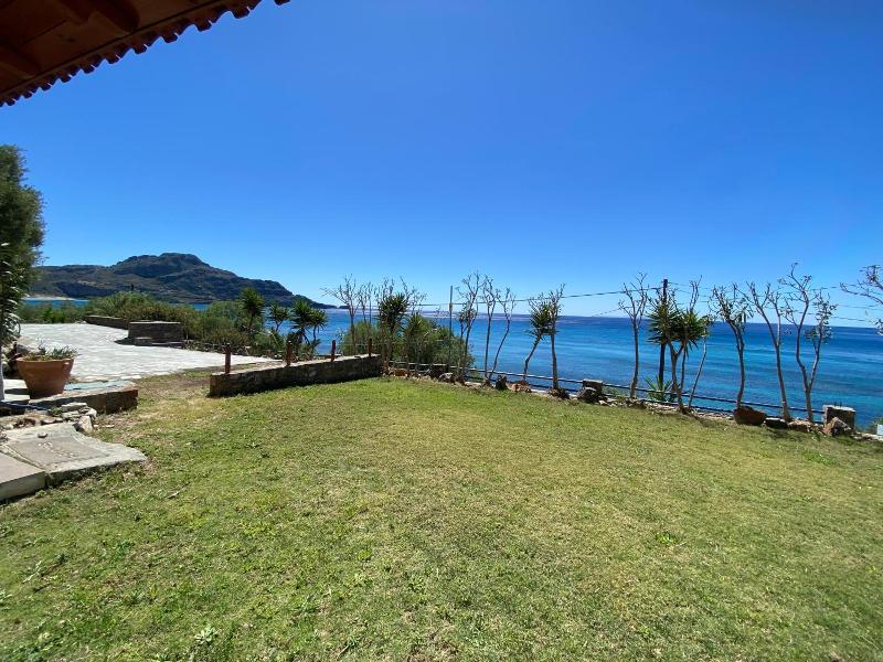 Thalassa House Apartments image