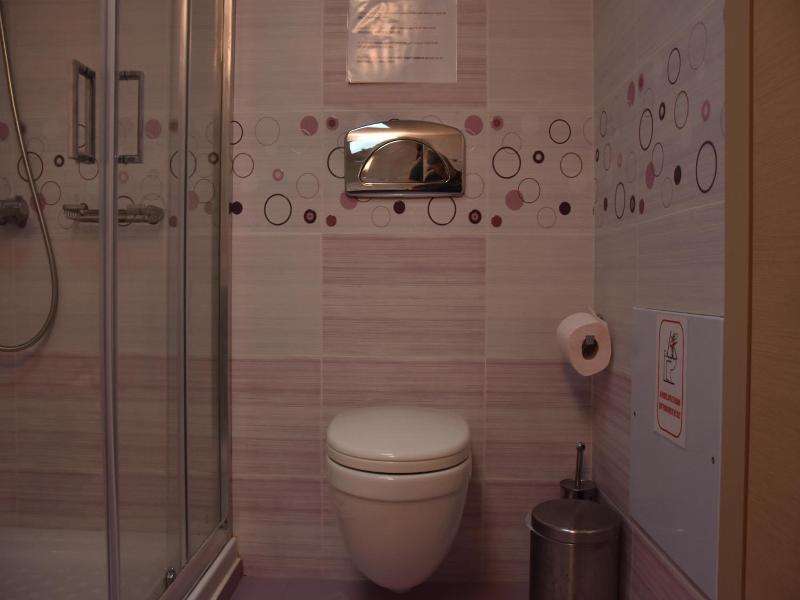 Thalassa House Apartments image
