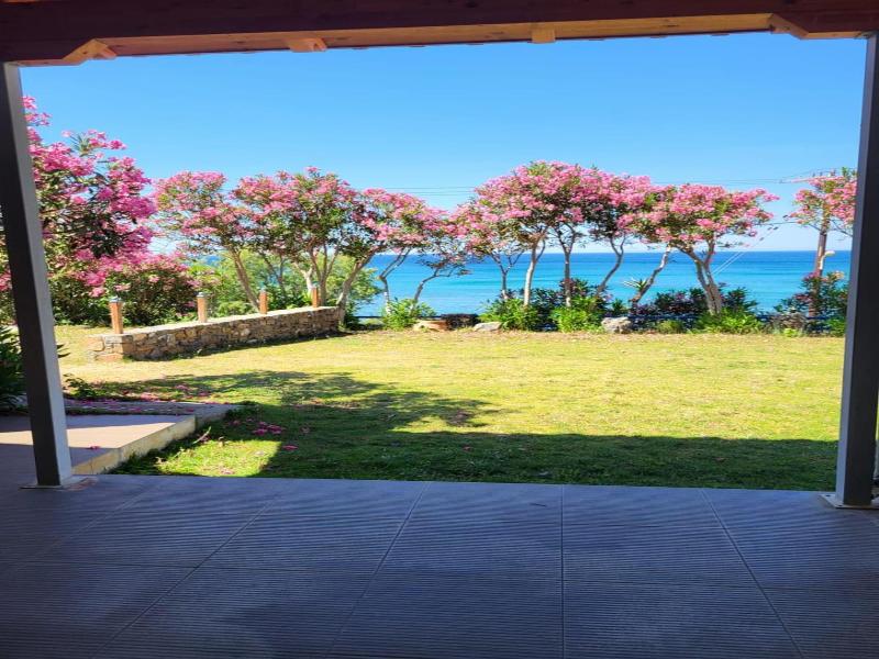 Thalassa House Apartments image