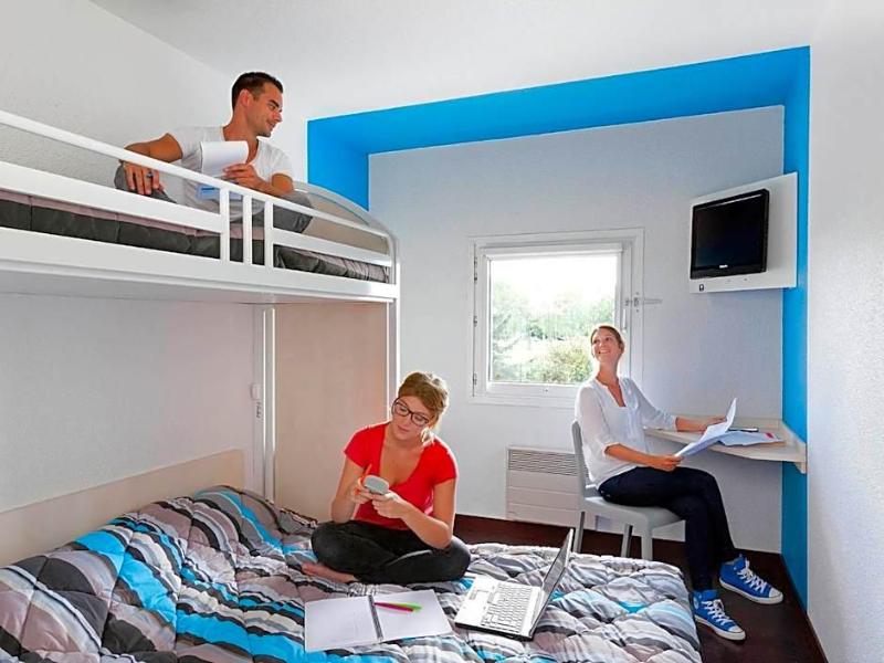Hotel F1 Sens nord image