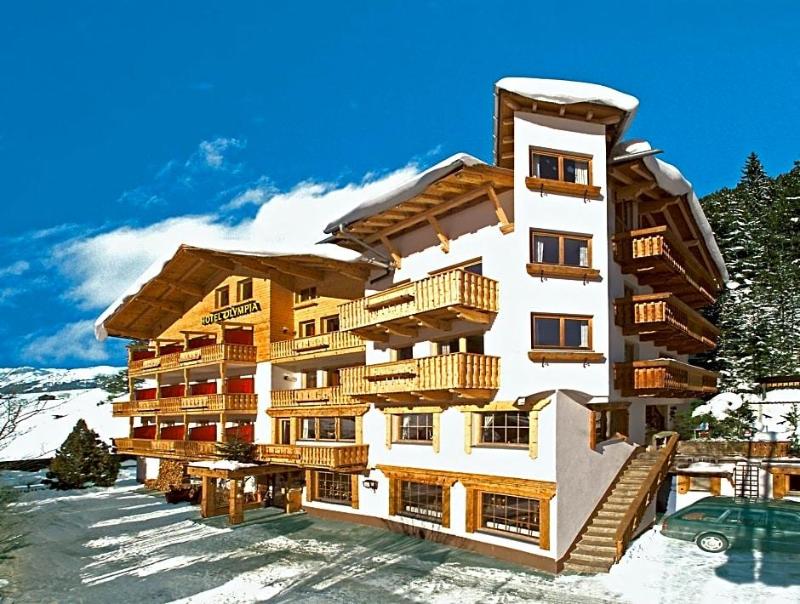 Olympia image