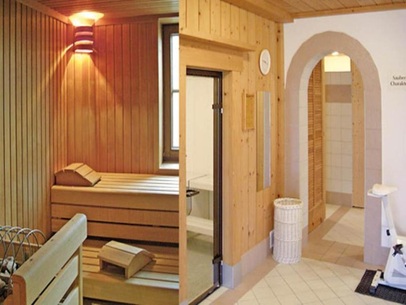Gasthof Bad Hochmoos image