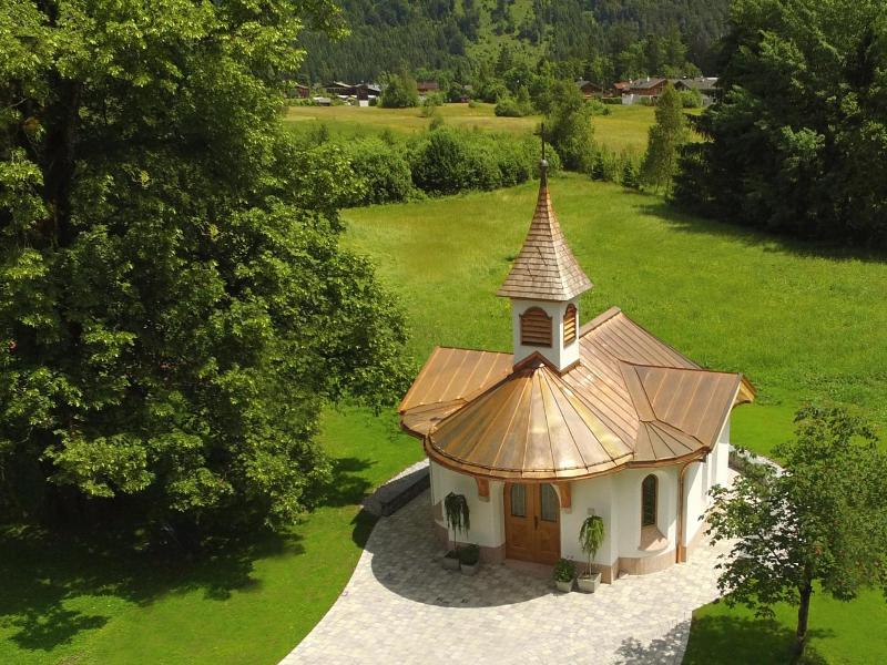 Gasthof Bad Hochmoos — general view
